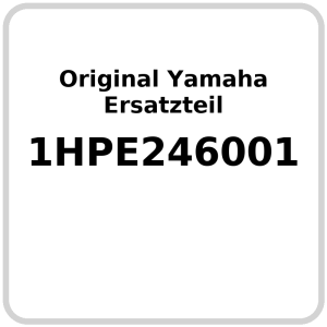 Wasserkühler OE Yamaha YFM 550 Grizzly , YFM 700...
