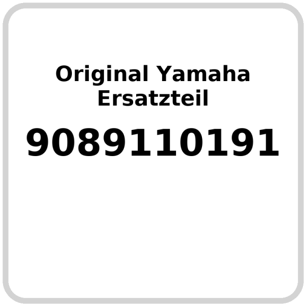 GYTR Schalldämpfer OE Yamaha YZF-R 125 2012-2013