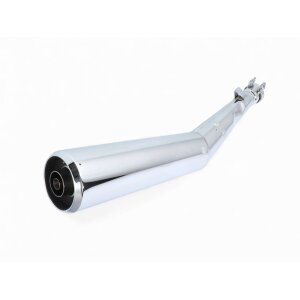 Schalldämpfer links OE Yamaha  XJR 1300 2004-2005