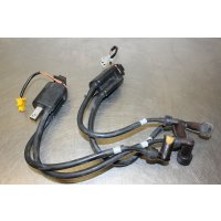 Yamaha YX 600 Radian ignition coils