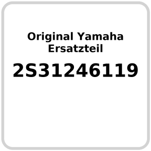 Wasserkühler unten OE Yamaha Vmax 1700 2009-2016