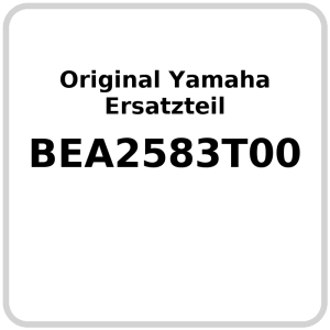 Hauptbremszylinder vorne OE Yamaha XSR 900 2022-2024