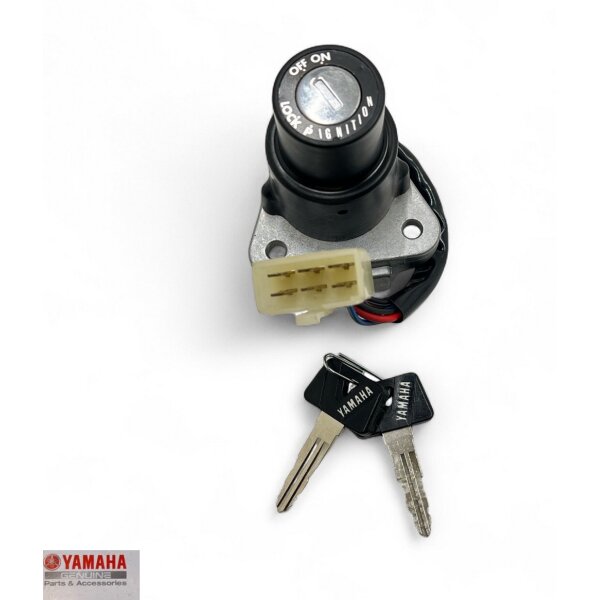 Zündschloss OE Yamaha RD125LC , RD250LC , RD350LC , RD75LC , RZ350