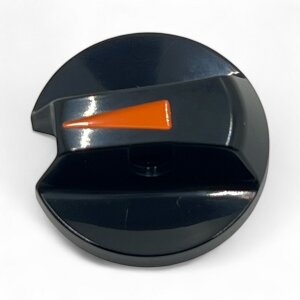 Benzinhahn Knopf Hebel OE Yamaha RD 350 , RZ 350 , TZR 125