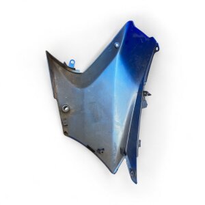 Verkleidung Seitenverkleidung links Blau Suzuki DL650 2004-2011