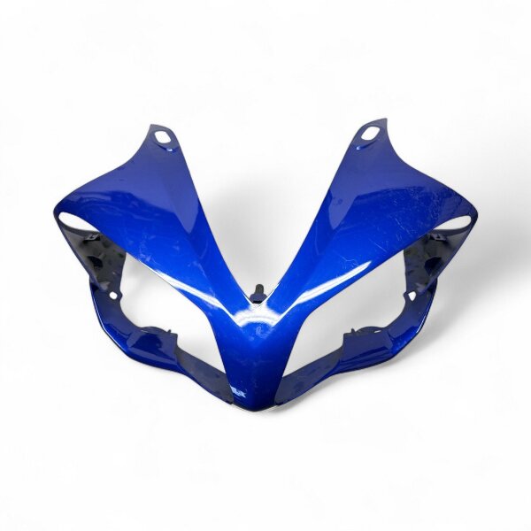 Frontverkleidung blau  Yamaha YZF R1 2004-2006