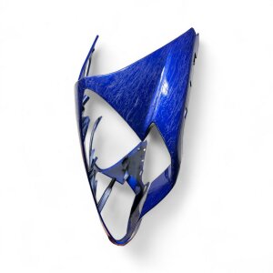 Frontverkleidung blau  Yamaha YZF R1 2004-2006