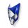 Frontverkleidung blau  Yamaha YZF R1 2004-2006