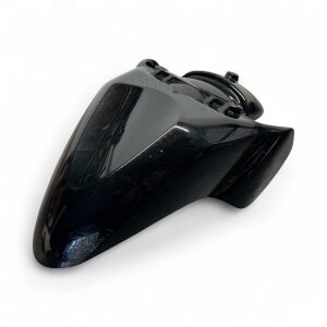 Schutzblech Kotflügel vorne schwarz Yamaha VP 125 X-City 2007-2012