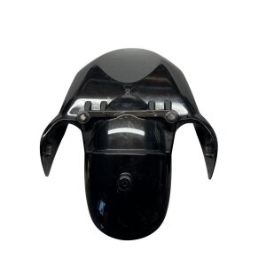 Schutzblech Kotflügel vorne schwarz Yamaha VP 125 X-City 2007-2012
