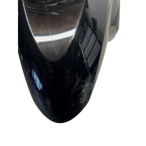 Schutzblech Kotflügel vorne schwarz Yamaha VP 125 X-City 2007-2012