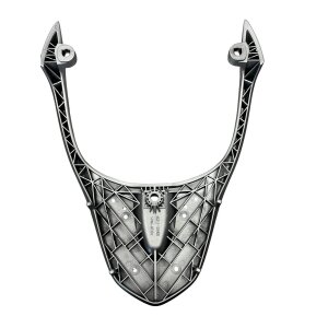 Gepäckträcker Suzuki UX 125 / UX 150 Sixteen 2008-2011