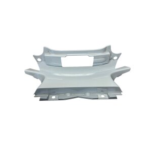 Verkleidung Sitzlehne Suzuki AN 650 Burgmann 2013-2016