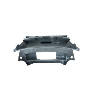 Verkleidung Sitzlehne Suzuki AN 650 Burgmann 2013-2016