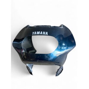 Frontverkleidung grün Yamaha XJ 600 S Diversion 99-03