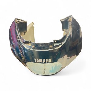 Frontverkleidung grün Yamaha XJ 600 S Diversion 99-03