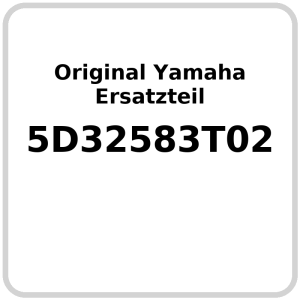 Hauptbremszylinder vorne OE Yamaha YFM 250 , YFM 450 ,...