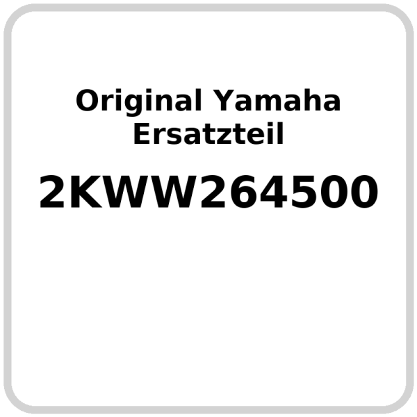 Hauptbremszylinder vorne OE Yamaha FJ 1200 , VMax 1200 , FZ 750 , FZX 750