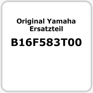 Hauptbremszylinder vorne OE Yamaha  YFM 550 , YFM 700
