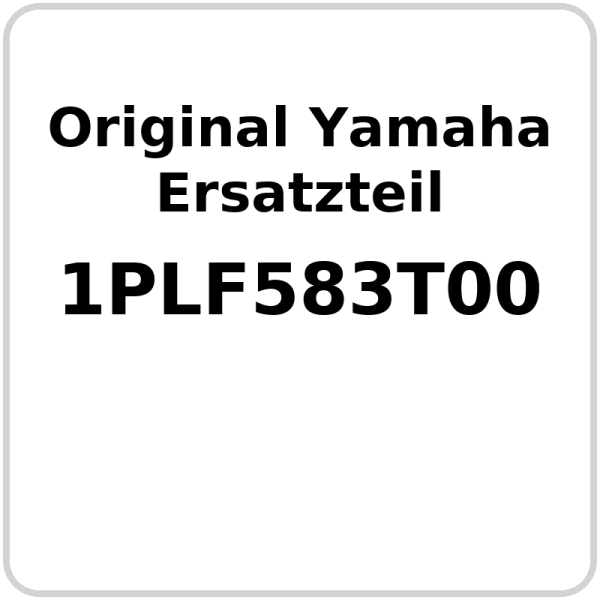 Hauptbremszylinder vorne OE Yamaha  Nitro 50 NS 50 , Aerox Naked NS 50 N