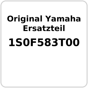 Hauptbremszylinder vorne OE Yamaha Stunt EW 50 , Slider...