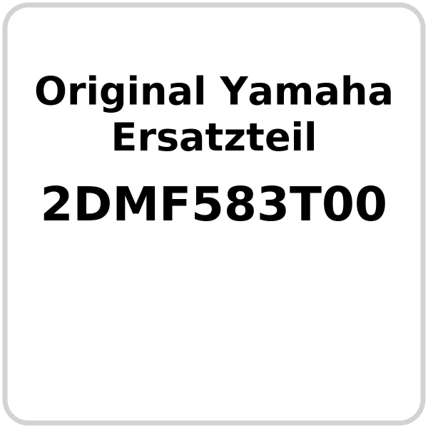 Hauptbremszylinder vorne OE Yamaha  Evolis 125 YP , X-Max 125 , Evolis 250 , X-Max 250