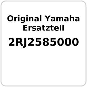 Hauptbremszylinder vorne OE Yamaha XT 500 , SR 500 , XT 400
