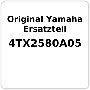 Hauptbremszylinder vorne OE Yamaha  TDM 850 , XJ 900...