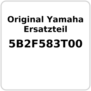 Hauptbremszylinder vorne OE Yamaha X-City 250 , X-City...