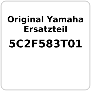 Hauptbremszylinder vorne OE Yamaha Neos 50 YN 50 , Ovetto...