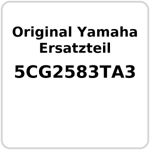 Hauptbremszylinder vorne OE Yamaha Majesty 250 YP ,...