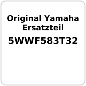 Hauptbremszylinder vorne OE Yamaha  Booster 50 / Slider...