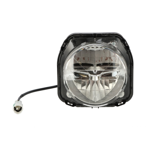 Scheinwerfer OE Yamaha YFM 550 / 750 Grizzly , YXE 850  / 1000 Wolverine