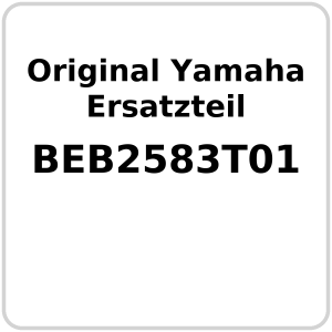 Hauptbremszylinder vorne OE Yamaha YZF-R7 2022-2025