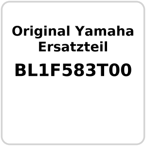 Hauptbremszylinder vorne OE Yamaha YP 400 X-Max 400...