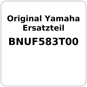 Hauptbremszylinder vorne OE Yamaha  YZF-R125 2023-2024