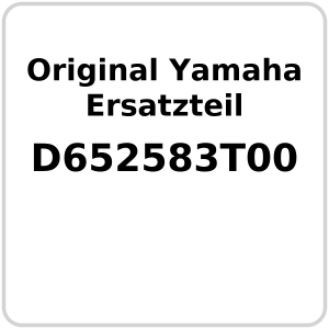 Hauptbremszylinder vorne OE Yamaha XSR 900 2025