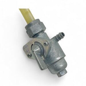 Benzinhahn OE Yamaha DT125 / MX175 / RS100 / YL2 / LT2 /...