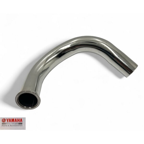 Krümmer links OE Yamaha RD 250 / RD 350