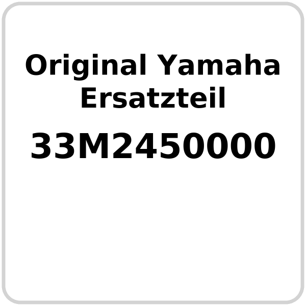 Benzinhahn OE Yamaha  XJ 600