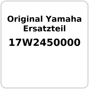 Benzinhahn OE Yamaha DT 50