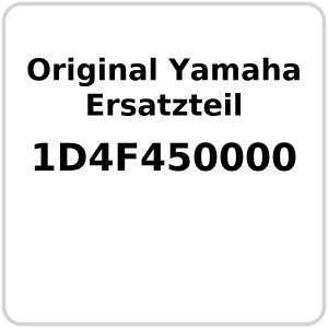 Benzinhahn OE Yamaha DT 50 2003-2011