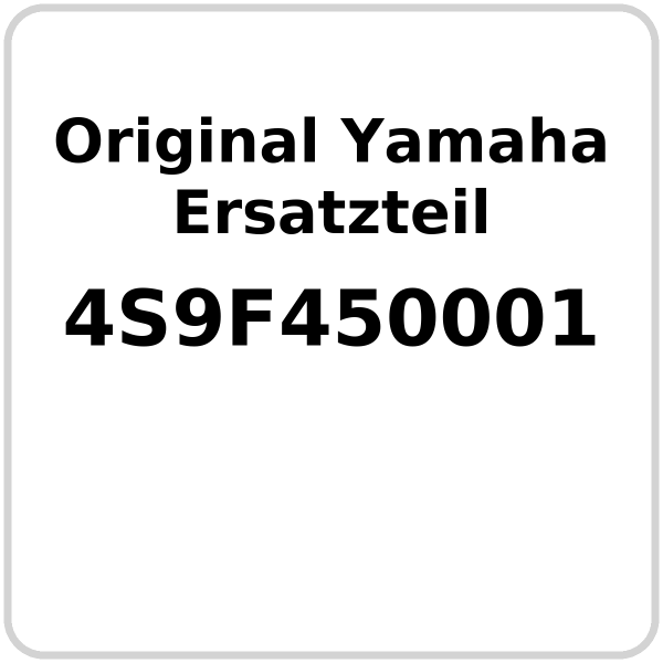 Benzinhahn OE Yamaha Crypton 110 T