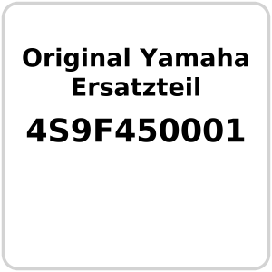 Benzinhahn OE Yamaha Crypton 110 T