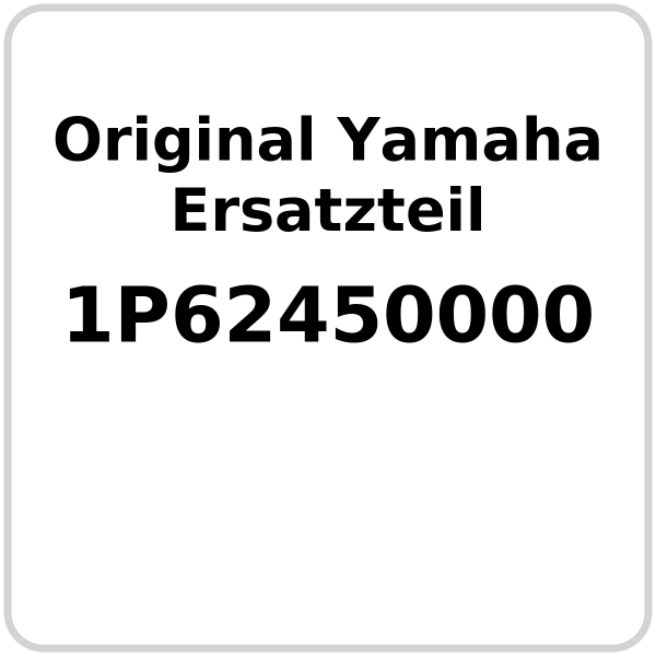 Benzinhahn OE Yamaha TT-R 110 / TT-R 50