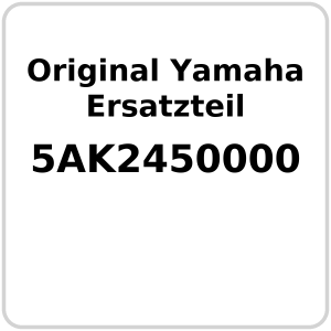 Benzinhahn OE Yamaha CY50 (JOG) / SH50 / YA50R / YV50