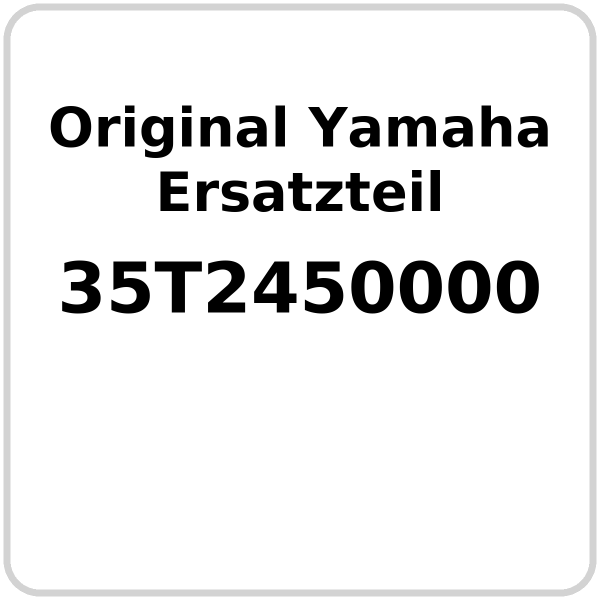 Benzinhahn OE Yamaha T 50 / T 80