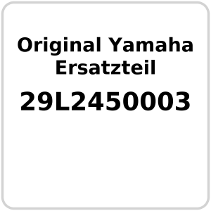 Benzinhahn OE Yamaha RD350F / RZ350