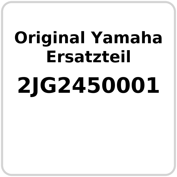 Benzinhahn OE Yamaha F1-Z - V110E /  Crypton 105 T