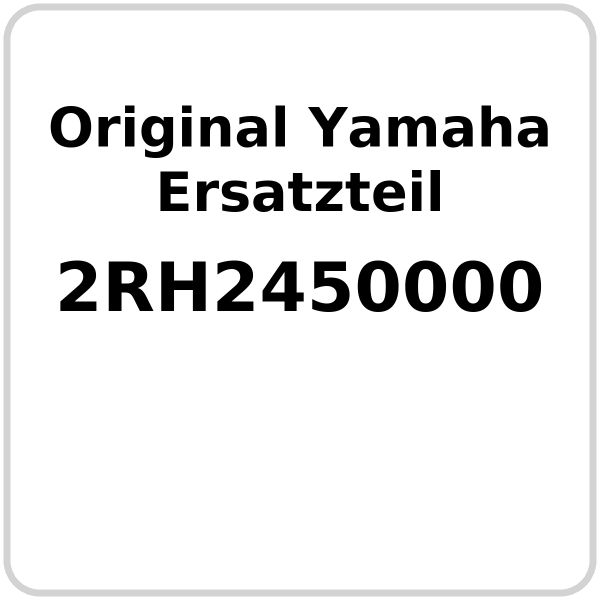 Benzinhahn OE Yamaha TZR 125 1990-1992